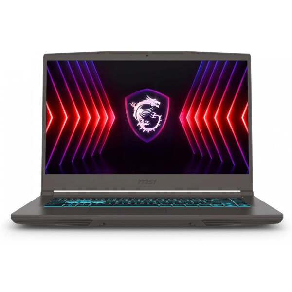 Игровой ноутбук MSI Thin 15 B12UDX-2641XBY