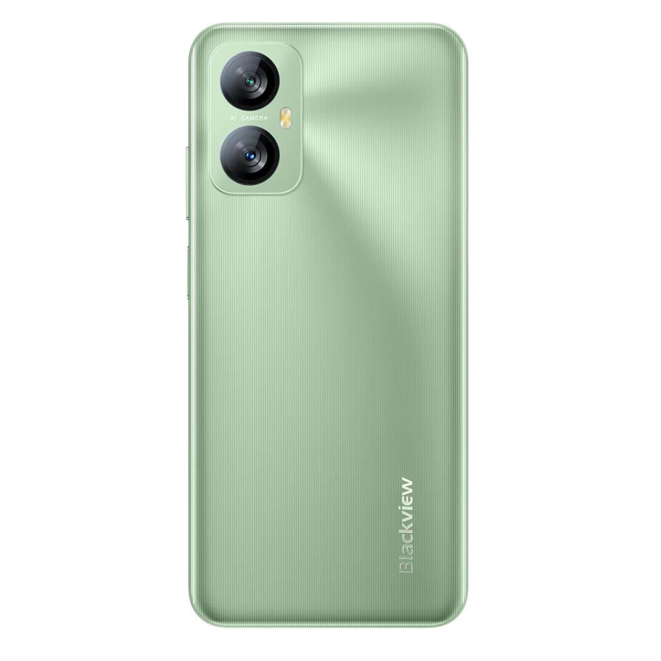 Телефон Blackview A52 Pro 4GB/128GB (зеленый)