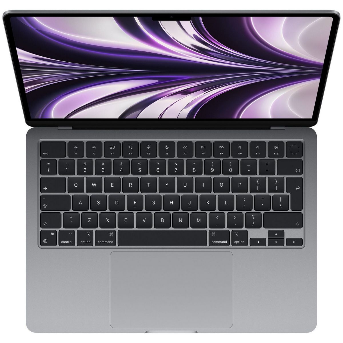 Ноутбук Apple Macbook Air 13" M2 2022 Z15S007CE