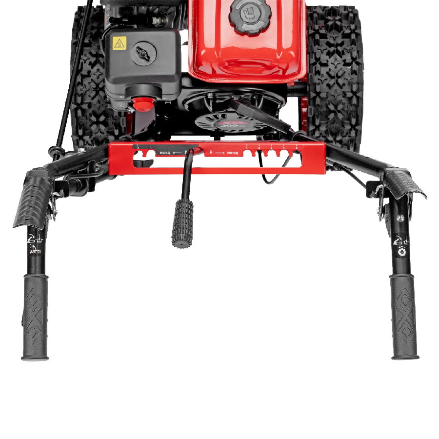 Снегоуборщик MTX ST 560