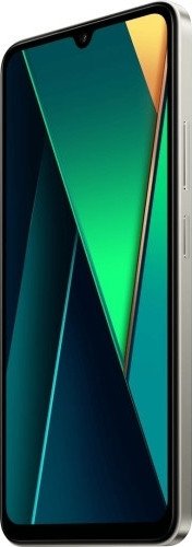 Смартфон POCO C75 6GB/128GB международная версия (серебристый)