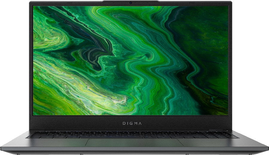 Ноутбук Digma Pro Fortis M DN15R5-ADXW07