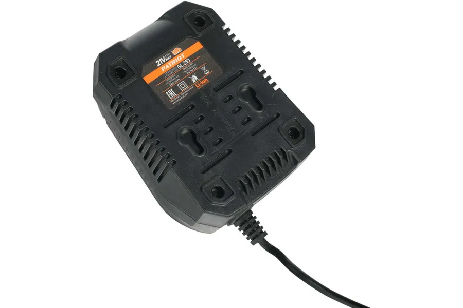 Зарядное устройство Patriot GL 210 (21В)