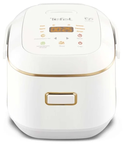 Мультиварка Tefal RK601132