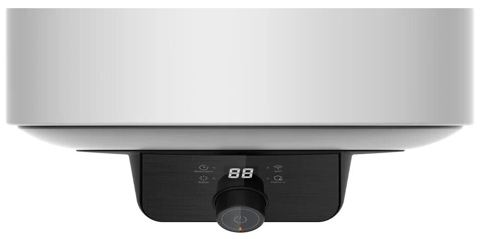 Накопительный электрический водонагреватель Midea Prime PRO MWH-8015-CED Wi-Fi