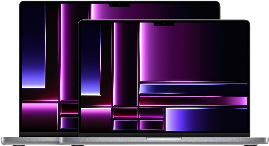 Ноутбук Apple Macbook Pro 14" M2 Max 2023 Z17G001B2