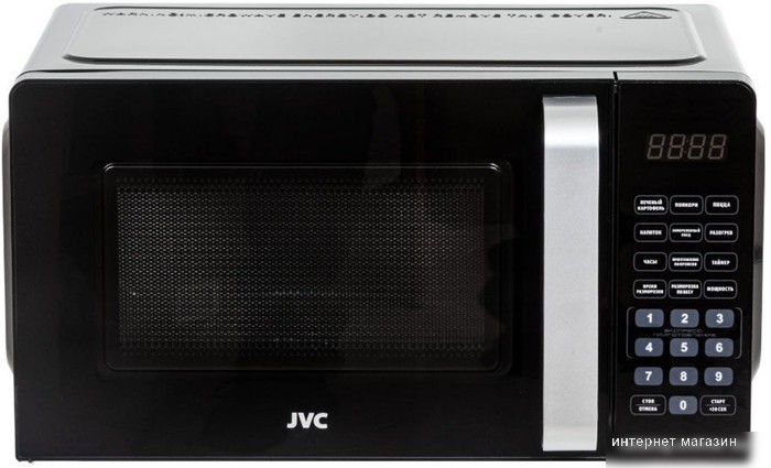 Микроволновая печь JVC JK-MW367S