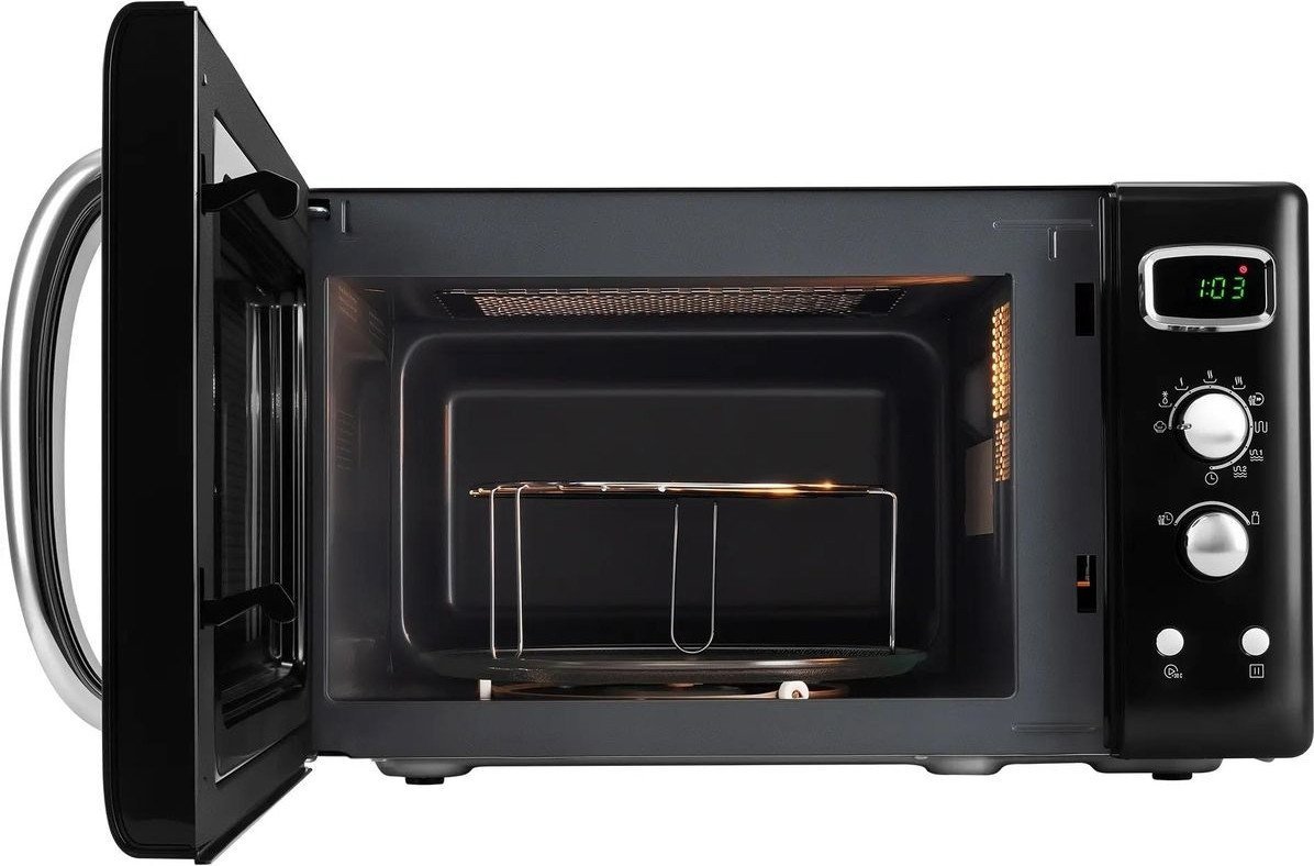 Микроволновая печь Hyundai HYM-D3040