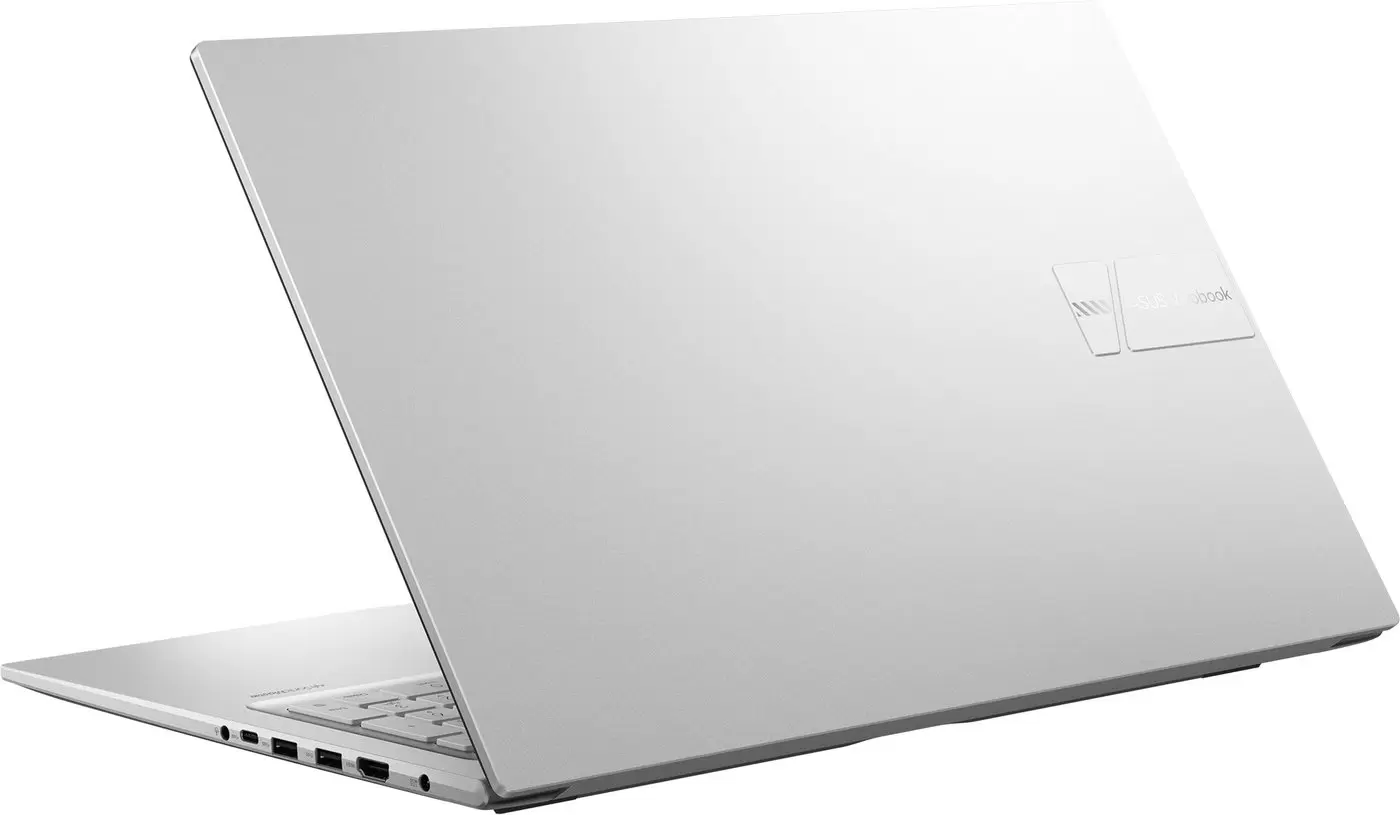 Ноутбук ASUS Vivobook 17 X1704ZA-AU236