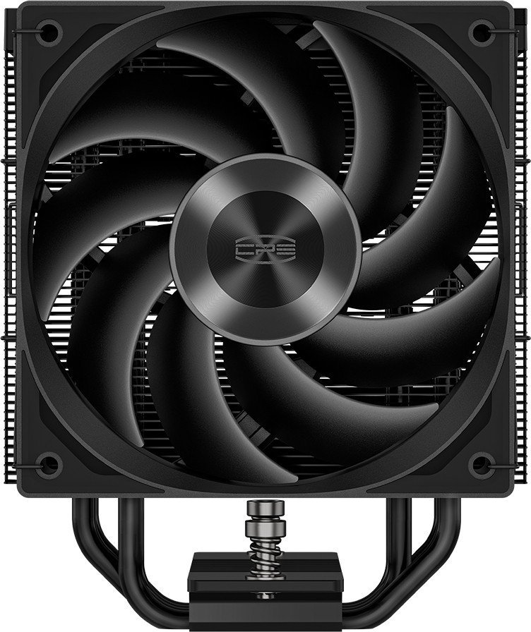 PCCooler RZ400 V2 (черный)