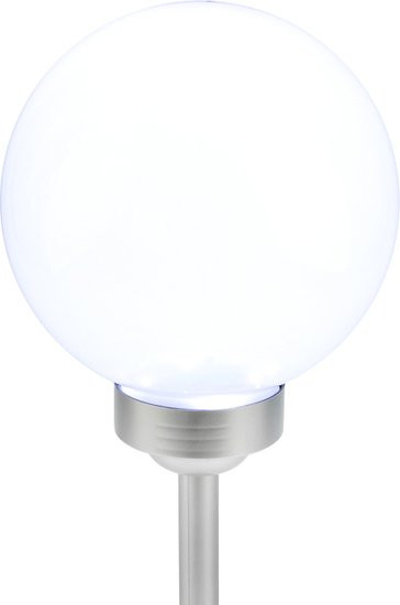 Садовый светильник Lamper Шар 602-1005