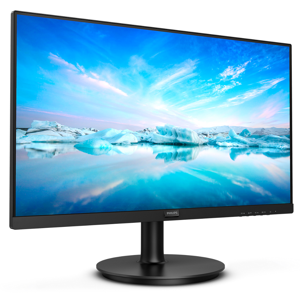 Монитор Philips V Line 241V8LAB/00