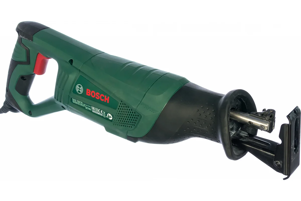Сабельная пила Bosch PSA 700 E (06033A7020)