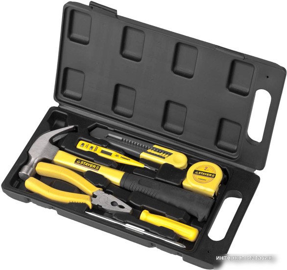 Stayer Standard 22051-H7 (7 предметов)