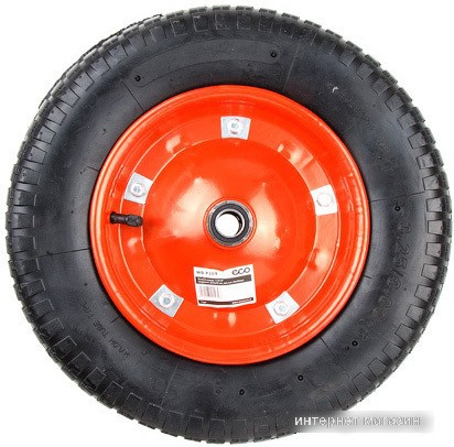 Тачка ECO WB-P209