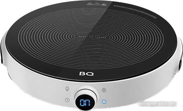 Настольная плита BQ HP101W