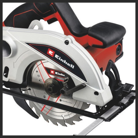 Дисковая (циркулярная) пила Einhell TC-CS 1250 4331040