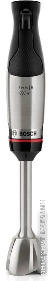 Погружной блендер Bosch MSM6M610