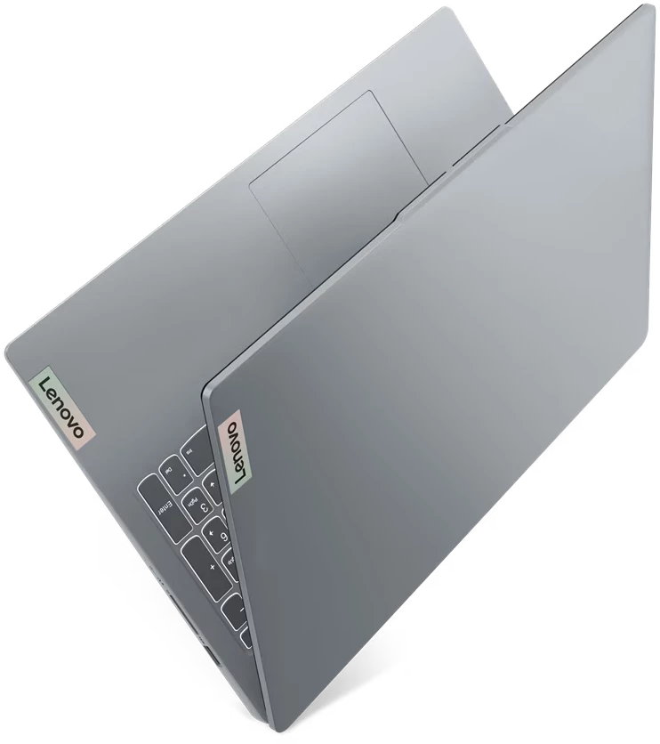 Ноутбук Lenovo IdeaPad Slim 3 15IRU8 82X700DBUE