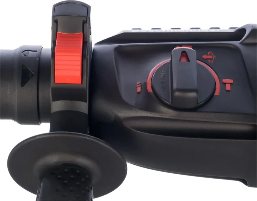 Перфоратор Bosch GBH 2-26 DFR Professional (0611254768)