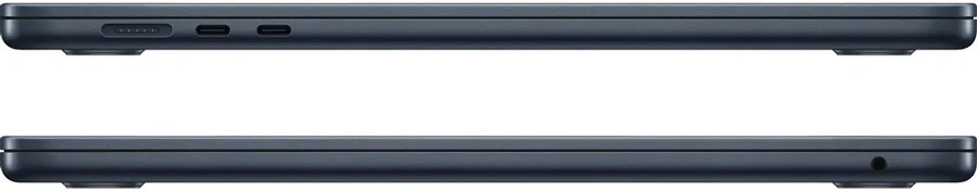 Ноутбук Apple Macbook Air 15" M2 2023 MQKX3