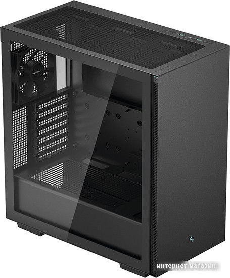 Корпус DeepCool CH510 R-CH510-BKNNE1-G-1