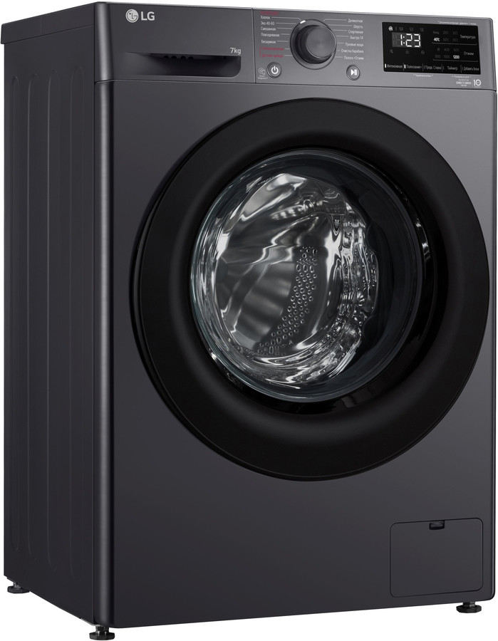 Стиральная машина LG F2V3HS6J