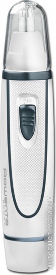 Триммер для носа и ушей Rowenta TN3507F0