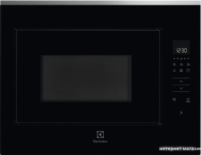 Микроволновая печь Electrolux KMFD264TEX