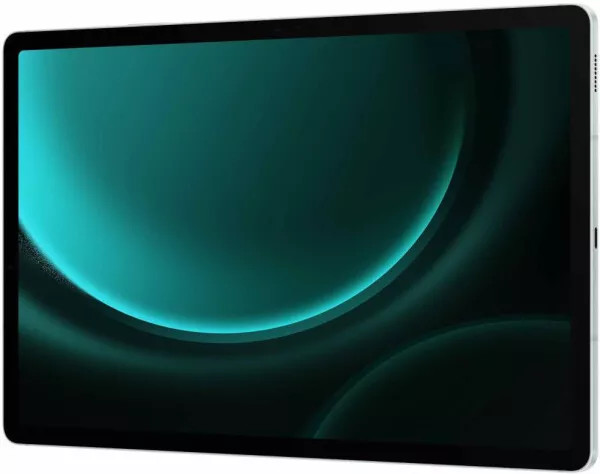 Планшет Samsung Galaxy Tab S9 FE+ 5G SM-X616 8GB/128GB (мятный)