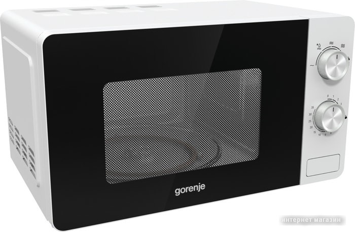 Микроволновая печь Gorenje MO20E1W