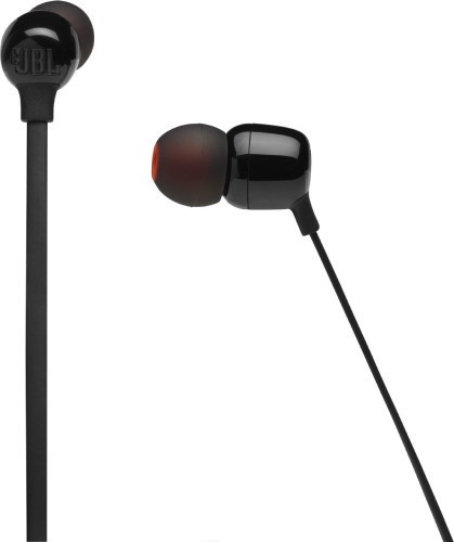 Наушники JBL Tune 125BT (черный)