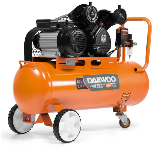 Компрессор Daewoo Power DAC 90B