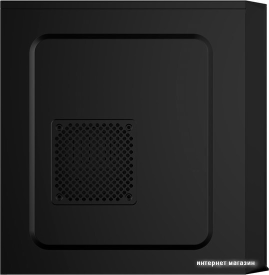 Корпус AeroCool SI 5100