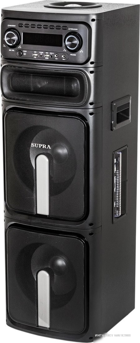 Supra SMB-2050