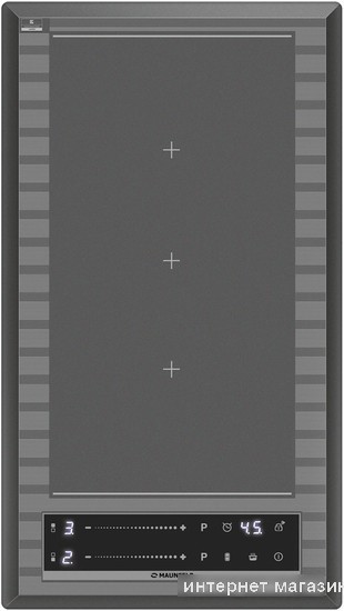 Варочная панель MAUNFELD CVI292S2FMDGR Lux