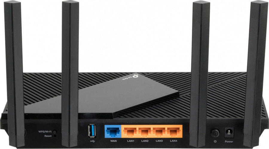 Wi-Fi роутер TP-Link Archer AX55