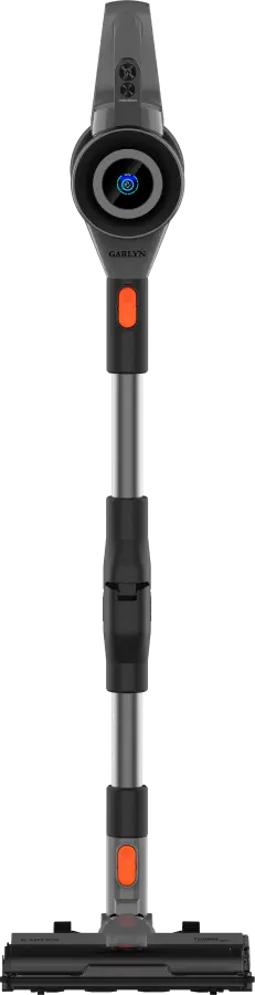 Пылесос Garlyn M-4000