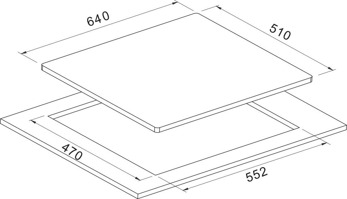 Schtoff H6047C30IS Black