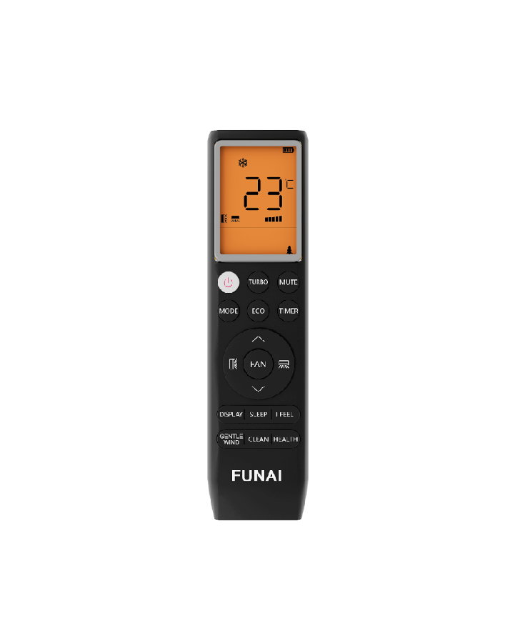 Сплит-система Funai Kadzoku RAC-KD55HP.D01