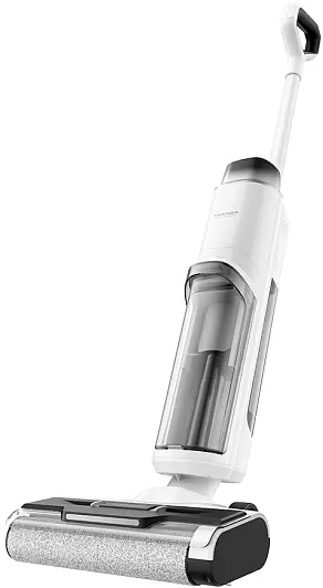 Вертикальный пылесос с влажной уборкой Dreame Trouver Wet and Dry Vacuum K10 Pro BVC-T8