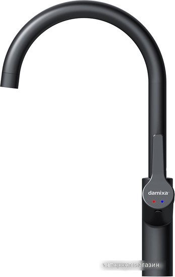 Смеситель Damixa Eclipse DX310720300