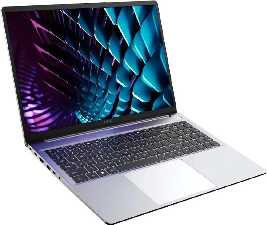 Ноутбук Tecno MegaBook K16SDA 71003300340