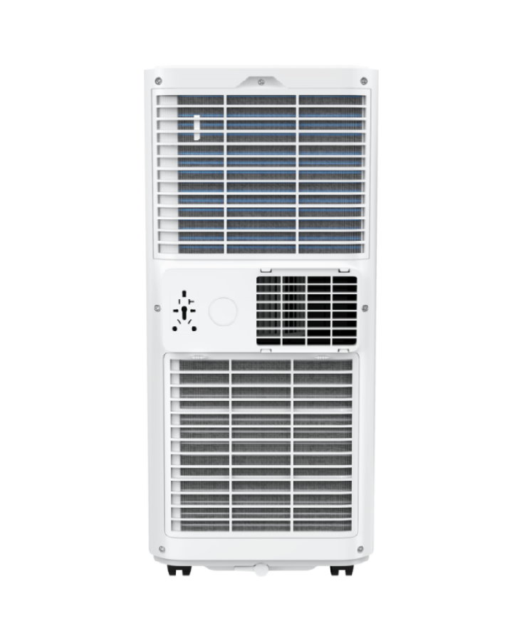 Мобильный кондиционер Royal Clima Tesoro RM-TS22CH-E