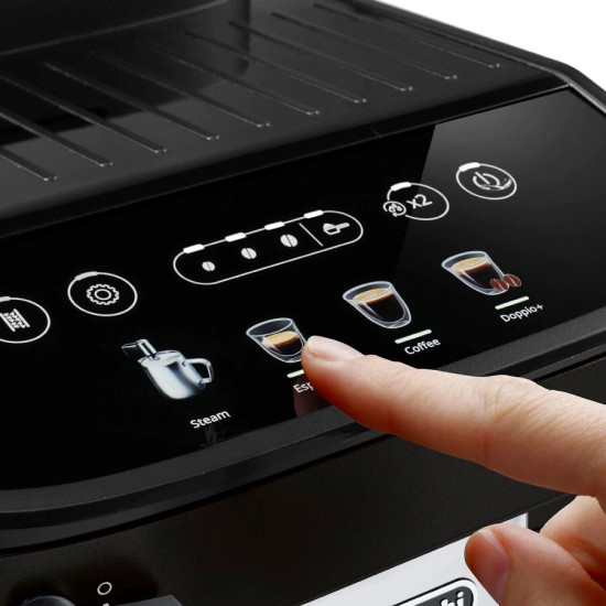 Эспрессо кофемашина DeLonghi Magnifica Evo ECAM290.22.B