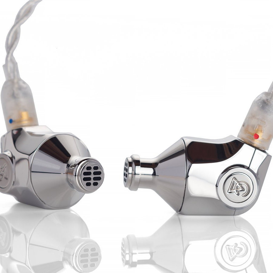 Наушники Campfire Audio Atlas