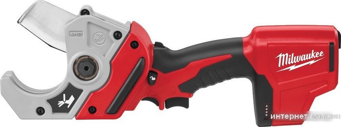 Труборез Milwaukee 4933416550
