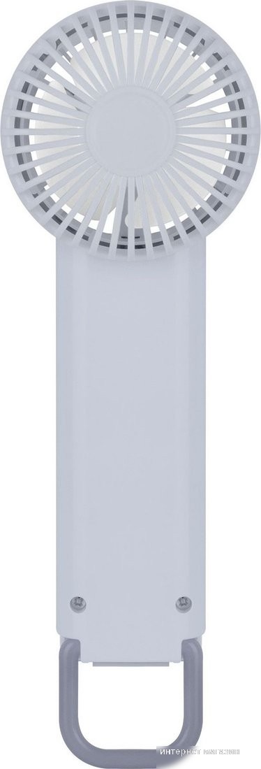 Вентилятор Rombica Flow Handy Fan VI Blue