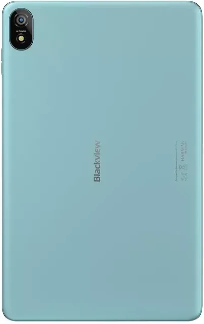 Планшет Blackview Tab 18 8GB/256GB LTE (бирюзово-зеленый)