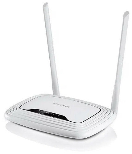 Беспроводной маршрутизатор TP-Link TL-WR842N